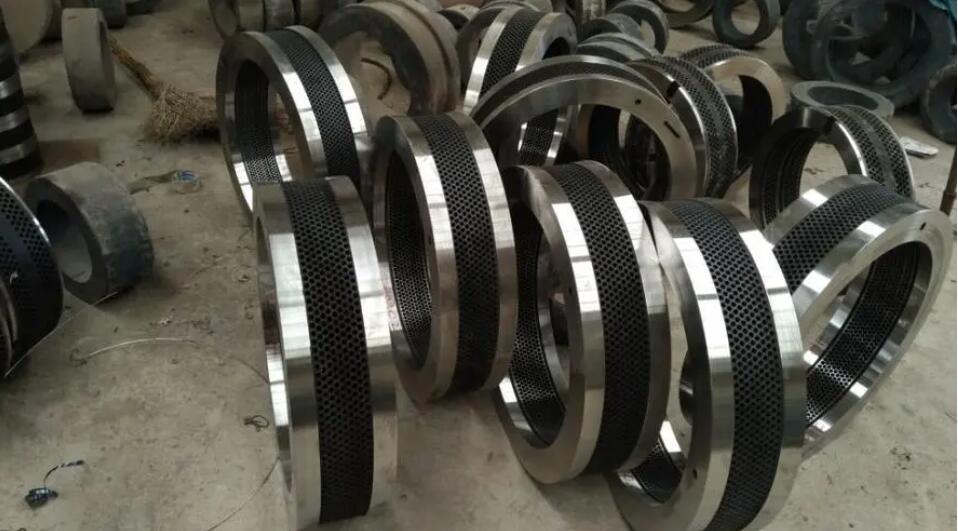 Distinction In Between Flat Die Pellet Mill As Well As Ring Die Pellet Mill