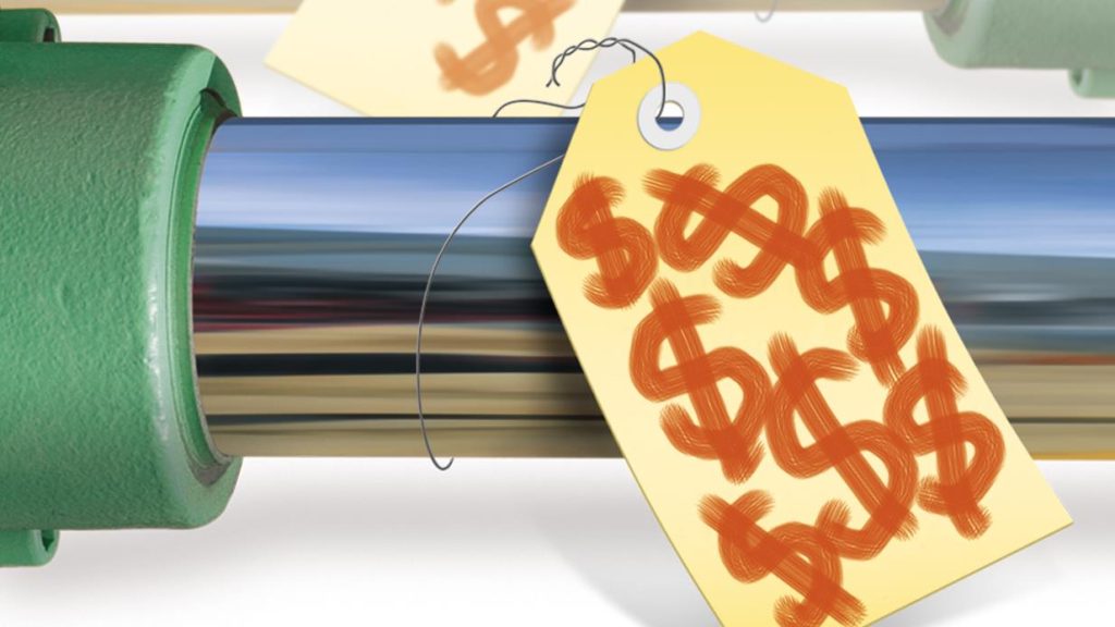 What Are The Operating Costs Associated With Using a Sinking Fish Feed Pellet Mill