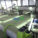 organic fertilizer production plant cost