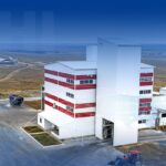 Fish Feed Manufacturing Plant