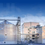 fish feed production line