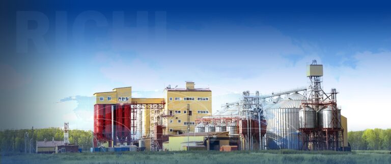 Workforce Requirements for a 40t/h Feed Mill Engineering Project