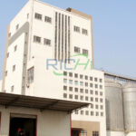 feed preparation plant in Indonesia