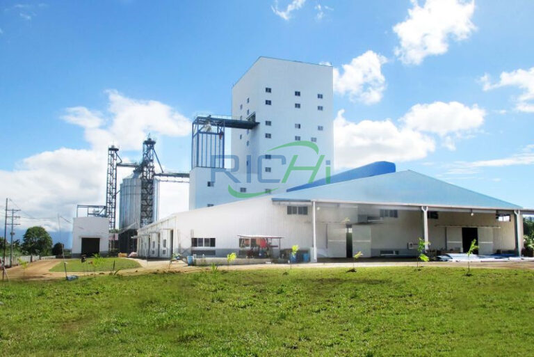 Suitable Animal Feed Manufacturing Machines for Aquaculture Farms