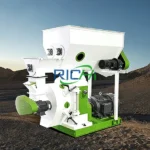 MZLH 520 wood Pellet Mill