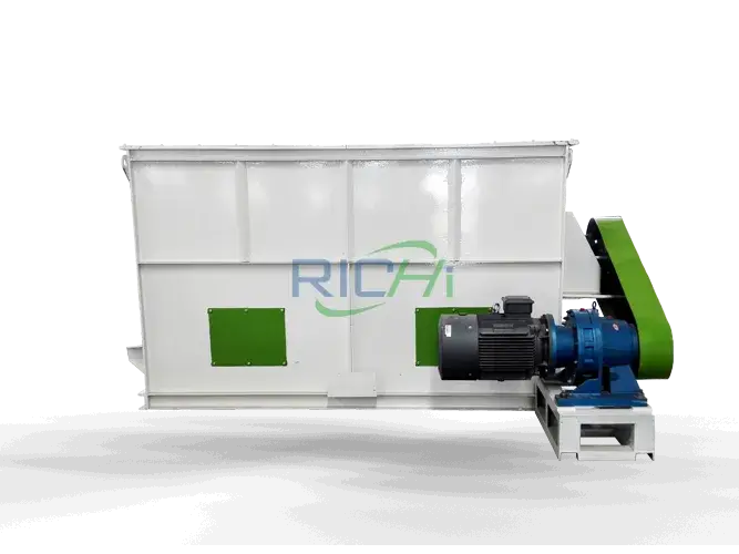 Cattle Feed Mixer